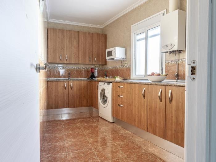 Apartament Pureza Dreams De Oasis En Triana Sewilla