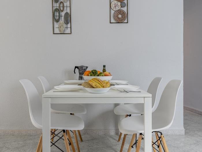 Apartament Pureza Dreams De Oasis En Triana *