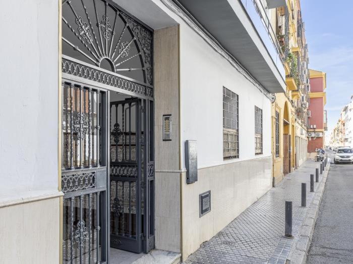 Pureza Dreams De Oasis En Triana Sewilla