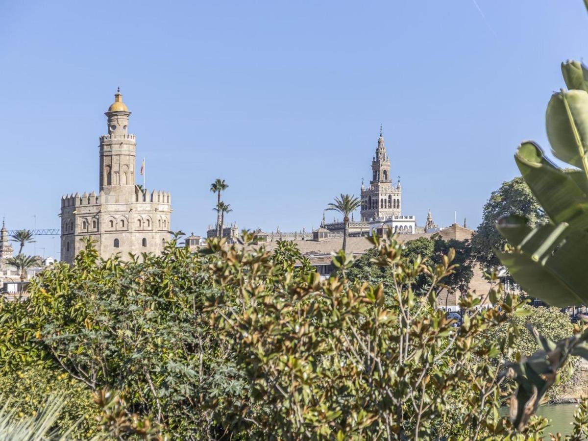 Pureza Dreams De Oasis En Triana Apartament *