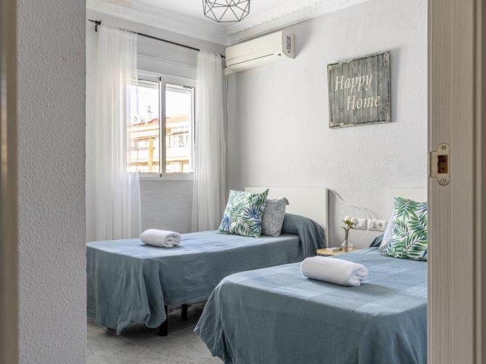 Apartament Pureza Dreams De Oasis En Triana Sewilla