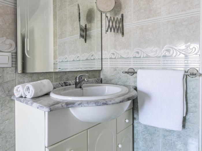 Apartament Pureza Dreams De Oasis En Triana Sewilla