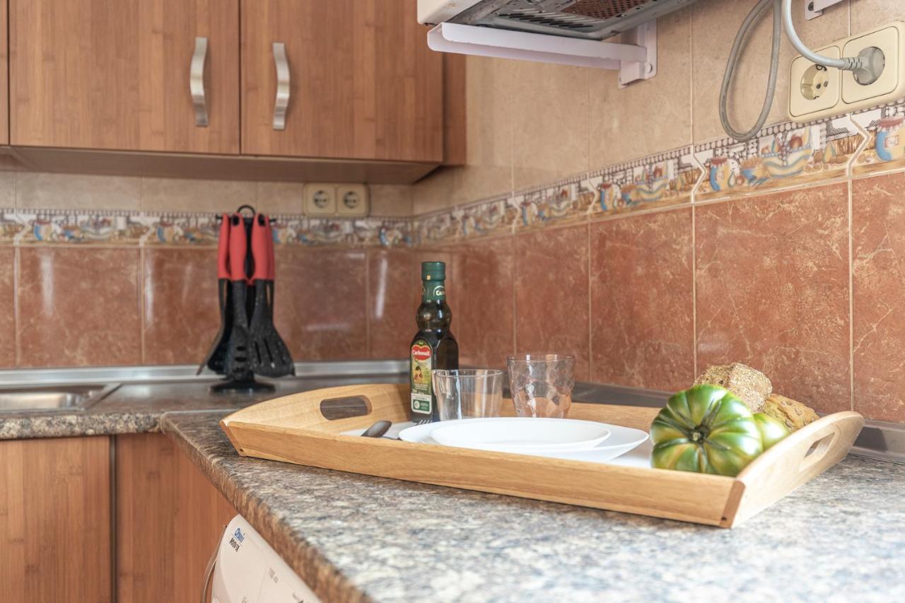 Pureza Dreams De Oasis En Triana Apartament