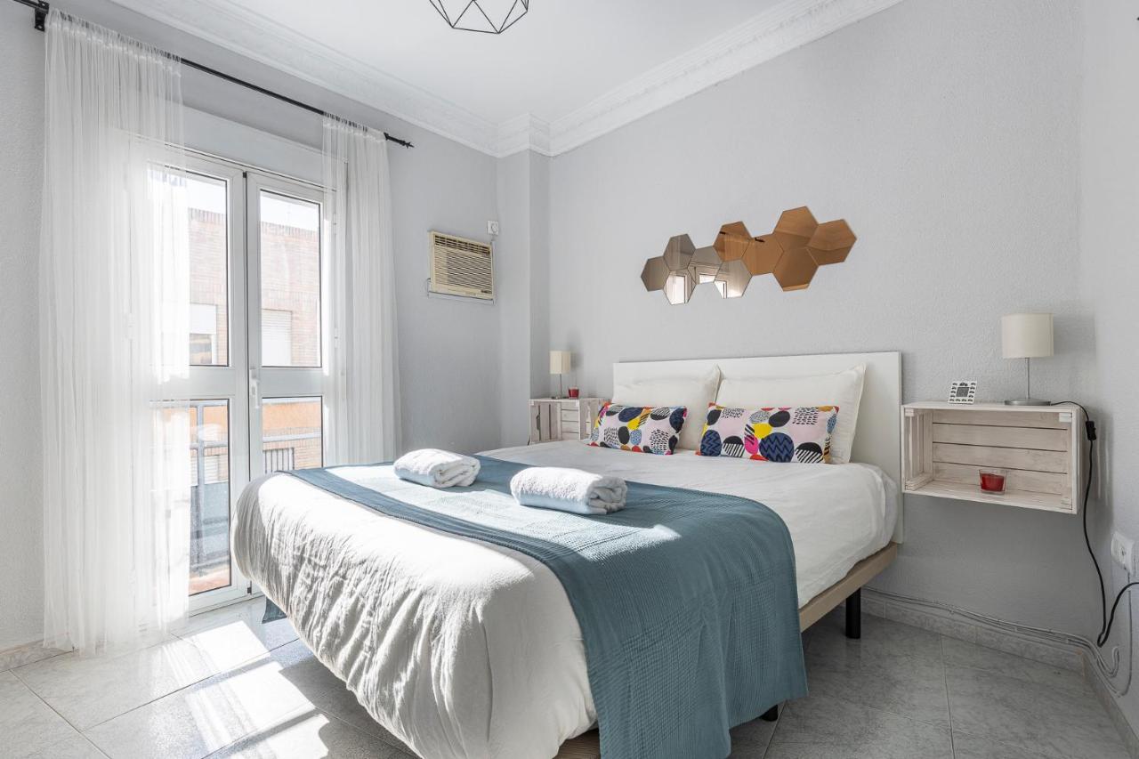 Apartament Pureza Dreams De Oasis En Triana Sewilla