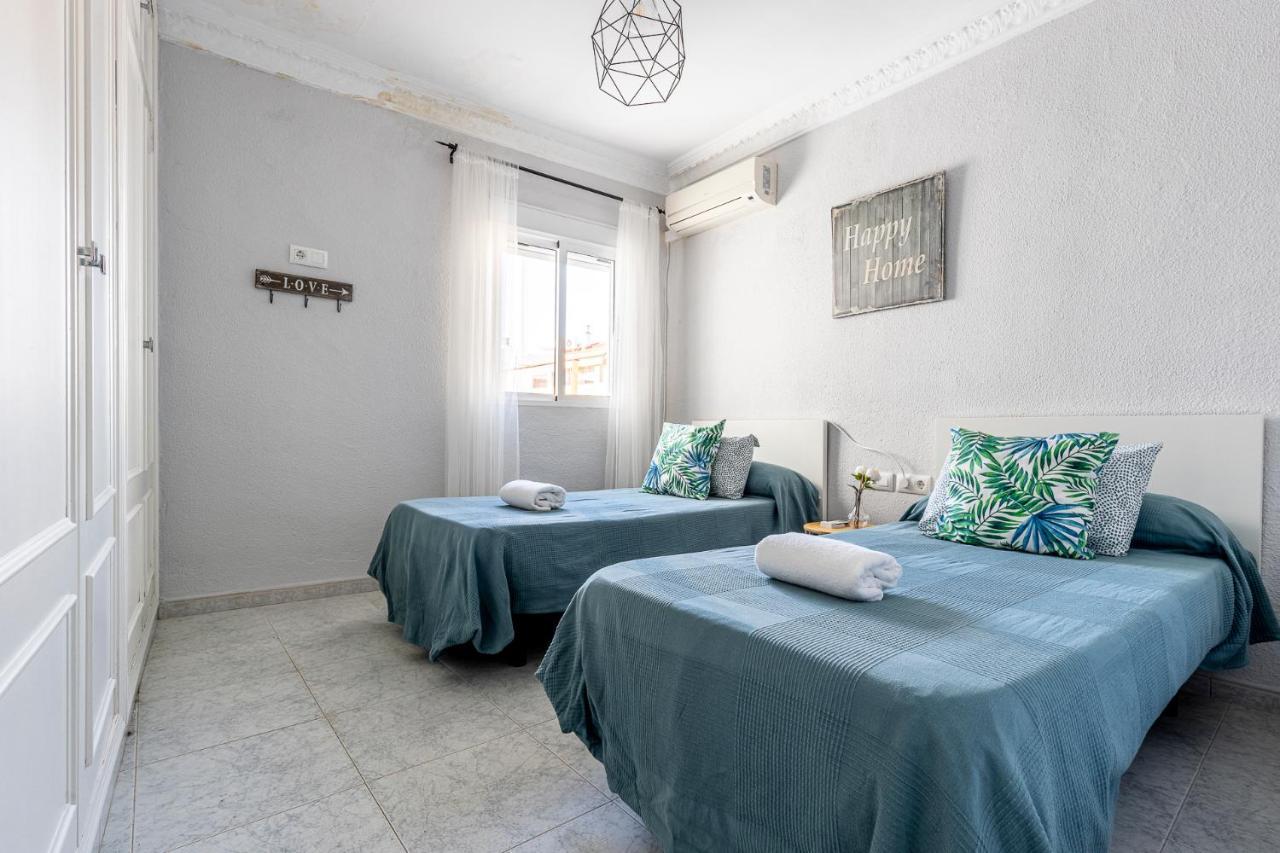 Pureza Dreams De Oasis En Triana Apartament Sewilla
