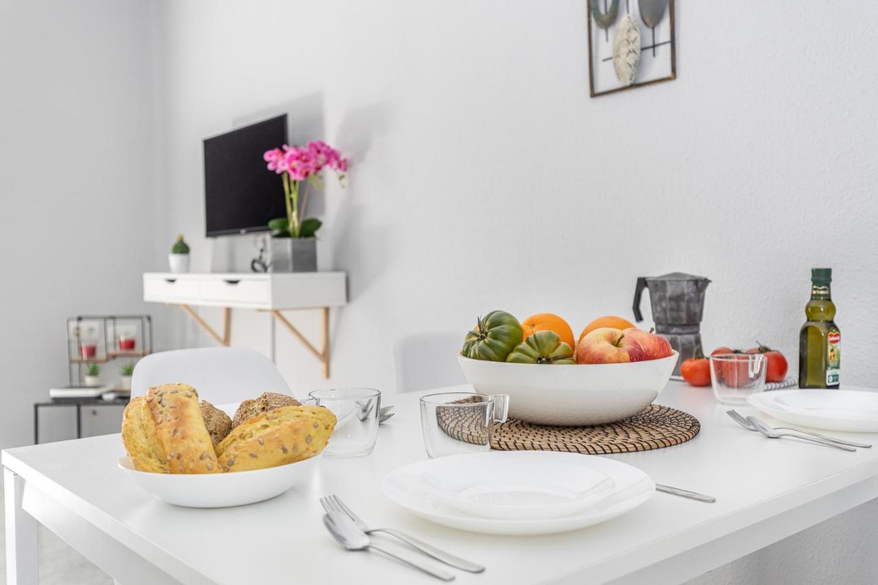Apartament Pureza Dreams De Oasis En Triana Sewilla
