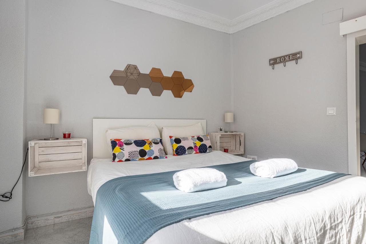 Pureza Dreams De Oasis En Triana Apartament