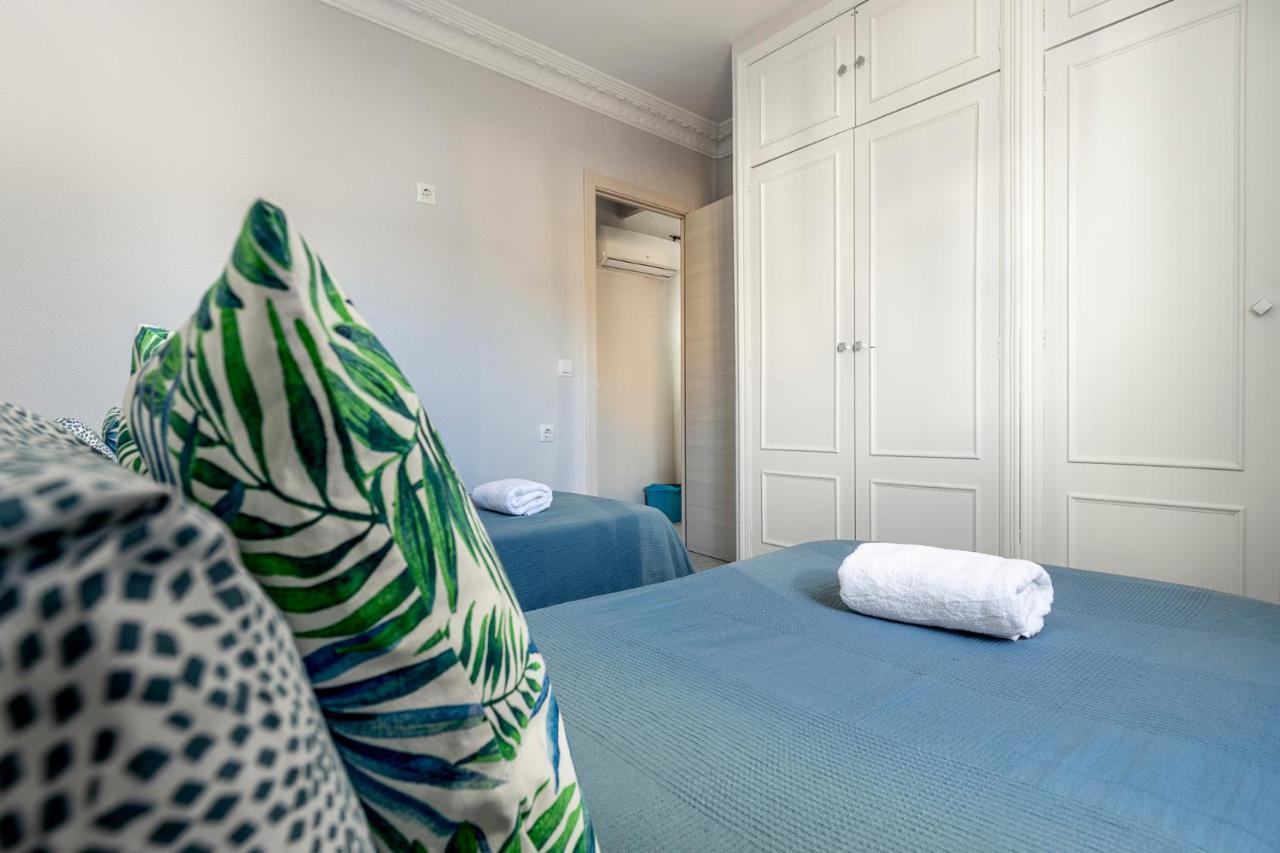 Pureza Dreams De Oasis En Triana * Sewilla