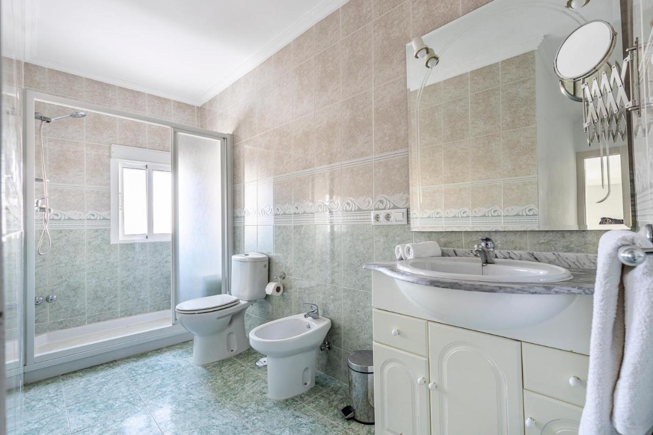 Apartament Pureza Dreams De Oasis En Triana Sewilla