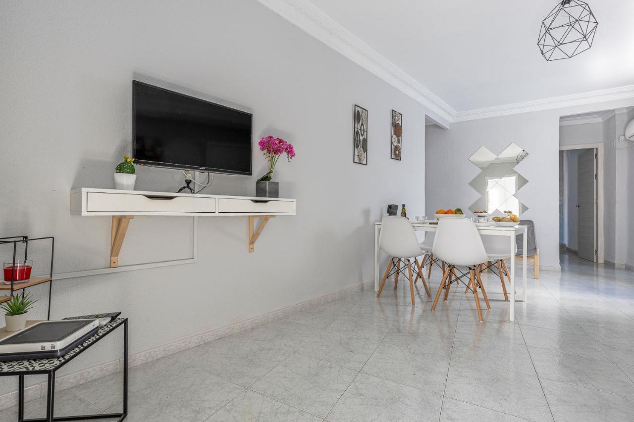 Pureza Dreams De Oasis En Triana Apartament