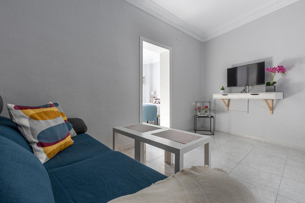 Pureza Dreams De Oasis En Triana Apartament Sewilla
