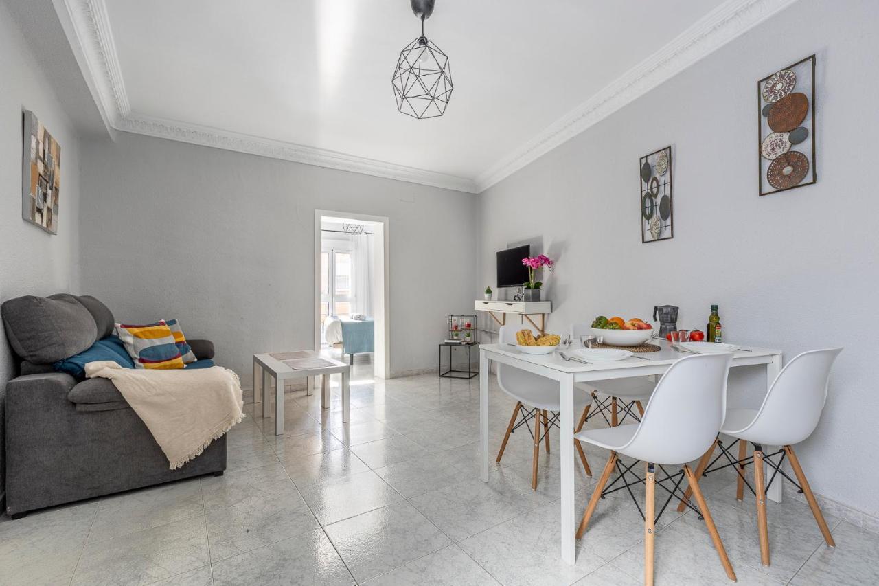 Apartament Pureza Dreams De Oasis En Triana Sewilla